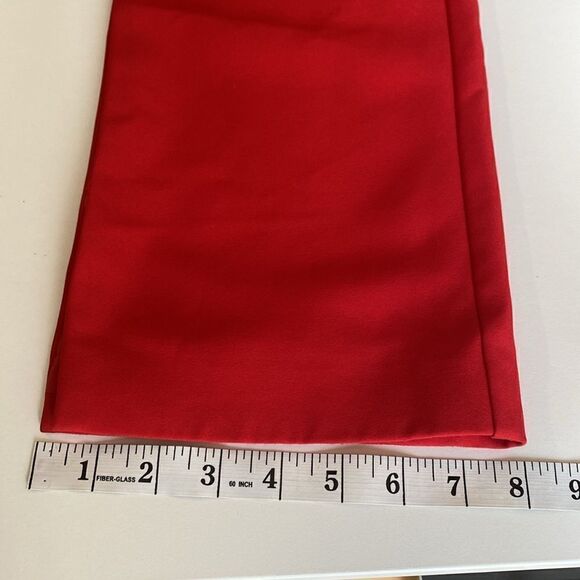 Meshki Shanaya Pants in Red Size XS - Picture 13 of 14